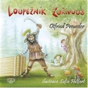 Loupežník Zuřivous