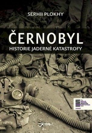 Černobyl
