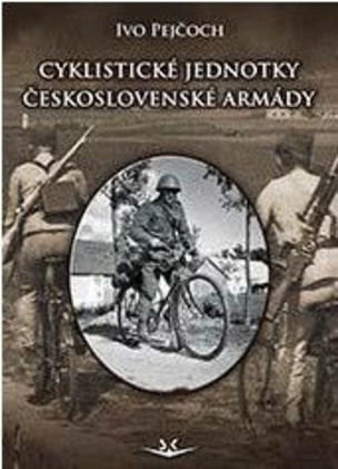Cyklistické jednotky československé armády