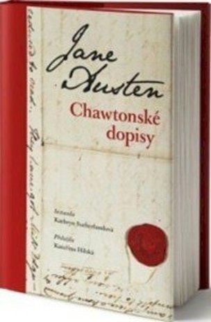 Chawtonské dopisy