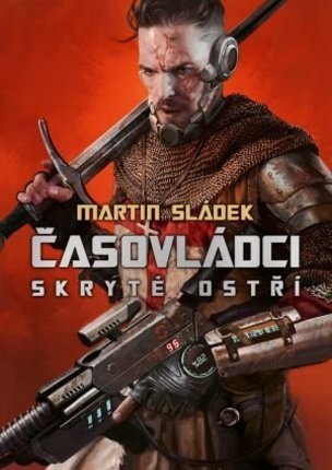 Časovládci - Skryté ostří