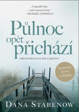 Půlnoc opět přichází