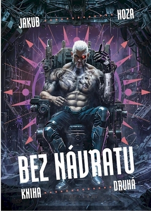 Bez návratu - Solar 2