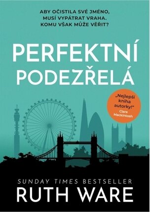 Perfektní podezřelá