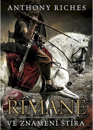 Římané Ve znamení štíra