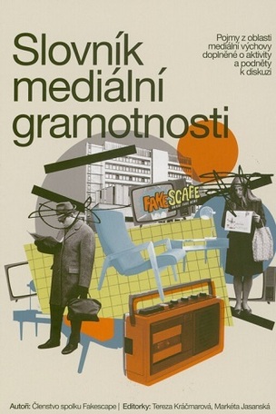 Slovník mediální gramotnosti