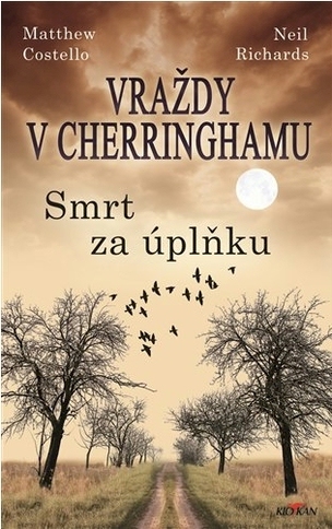 Vraždy v Cherringhamu Smrt za úplňku