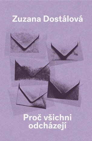 Proč všichni odcházejí