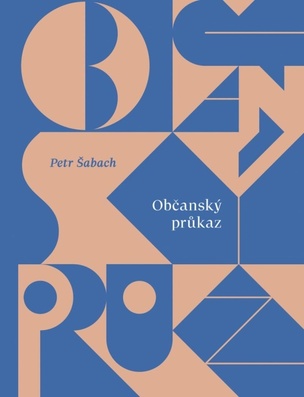 Občanský průkaz (Petr Šabach