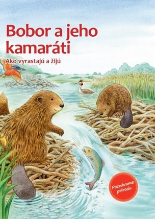 Bobor a jeho kamatári