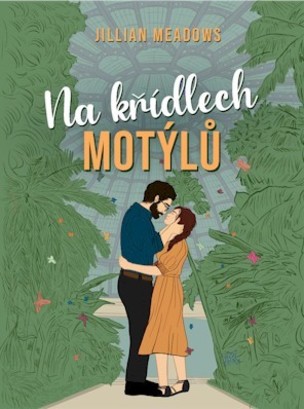 Na křídlech motýlů