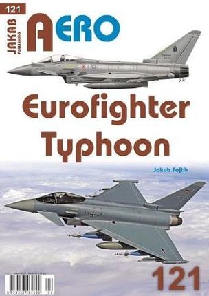 AERO 121 Eurofighter Typhoon