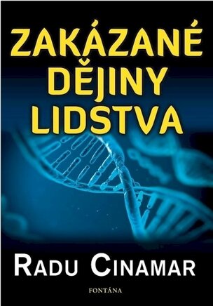 Zakázané dějiny lidstva