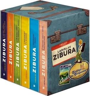 Ladislav Zibura box 1-6