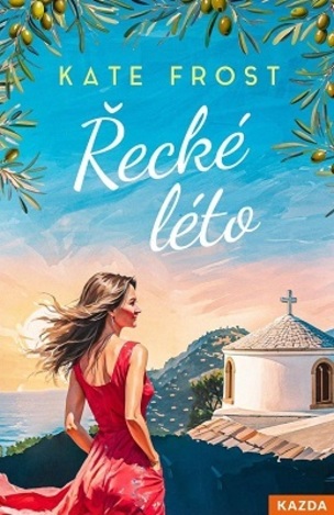 Řecké léto (Kate Frost