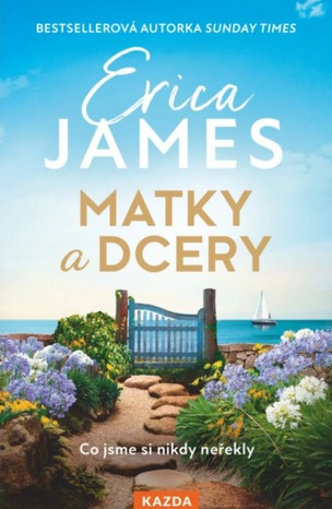 Matky a dcery (Erica James