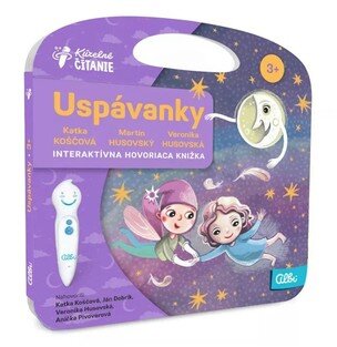 Kúzelné čítanie Uspávanky