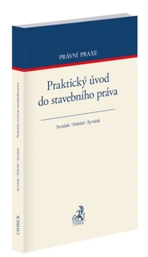 Praktický úvod do stavebního práva