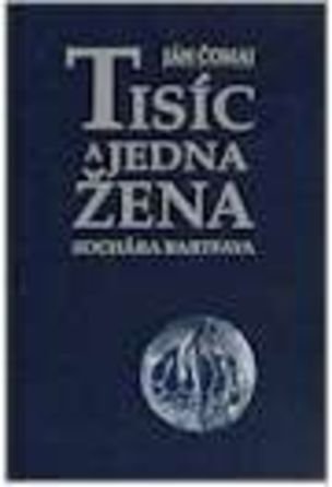 Tisíc a jedna žena sochára Bartfaya