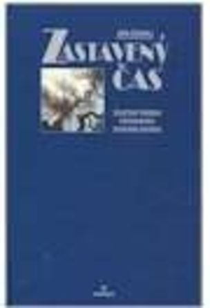 Zastavený čas - Životný príbeh Otakara Neheru