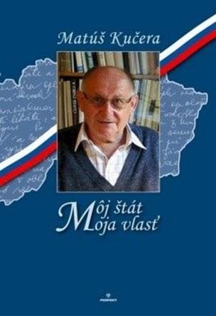 Môj štát - moja vlasť