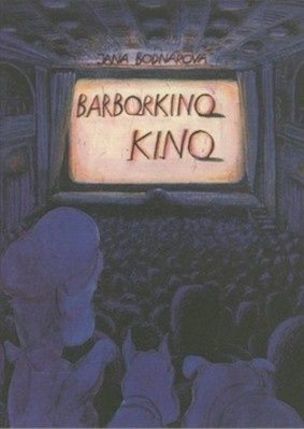 Barborkino kino