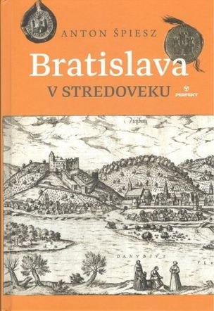Bratislava v stredoveku