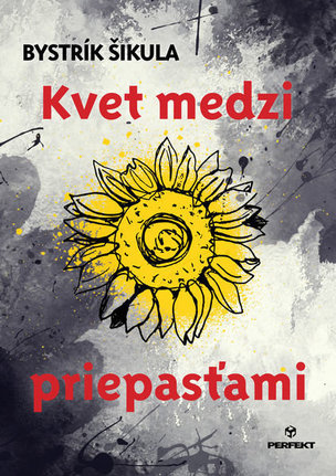 Kvet medzi priepasťami