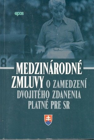 Medzinárodné zmluvy o zamedzení dvojitého zdanenia