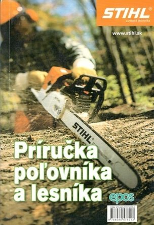 Príručka poľovníka a lesníka