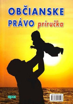 Občianske právo - príručka