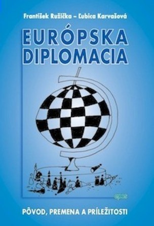 Európska diplomacia