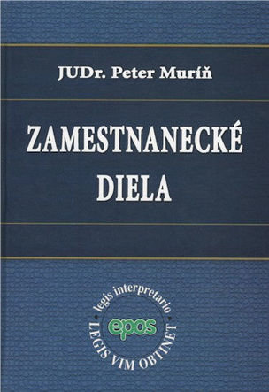 Zamestnanecké diela
