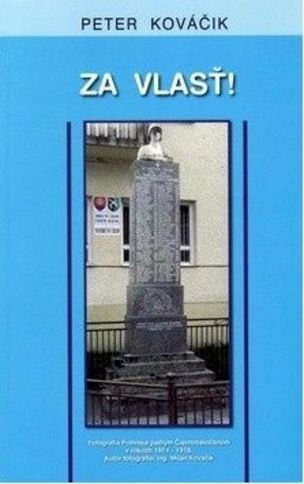 Za vlasť!