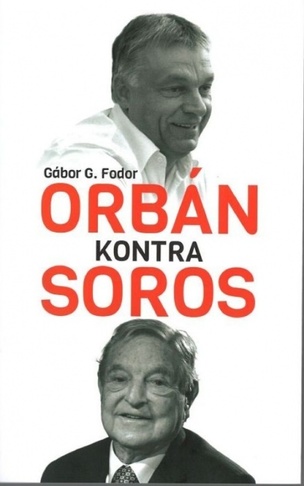Orbán kontra Soros
