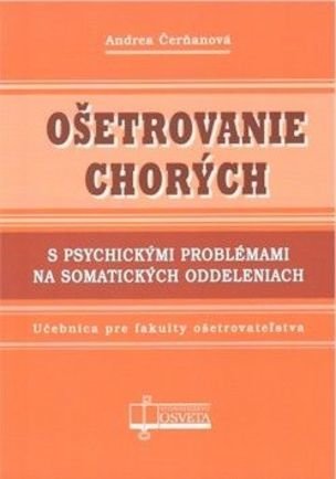 Ošetrovanie chorých