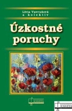 Úzkostné poruchy