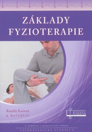 Základy fyzioterapie
