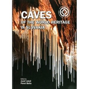 Caves of The World Heritage in Slovakia