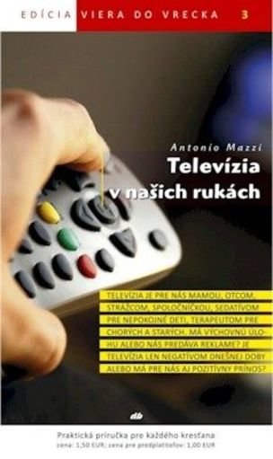 Televízia v našich rukách