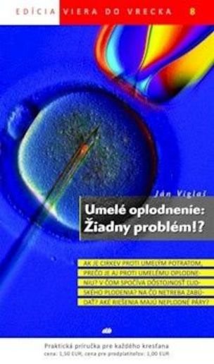 Umelé oplodnenie: Žiadny problém!?