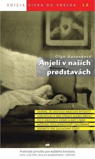 Anjeli v našich predstavách