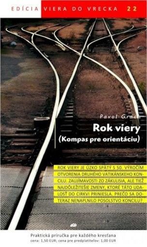 Rok viery (Kompas pre orientáciu)