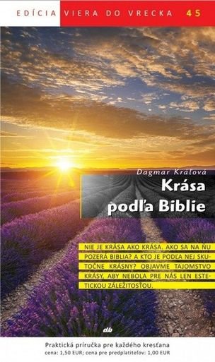 Krása podľa Biblie