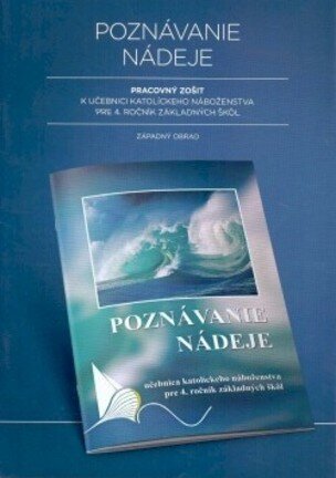 Poznávanie nádeje