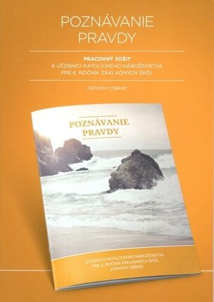 Poznávanie pravdy Pracovný zošit 6 Západný obrad
