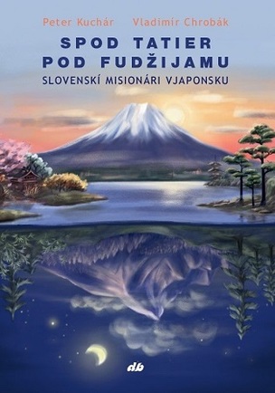 Spod Tatier pod Fudžijamu