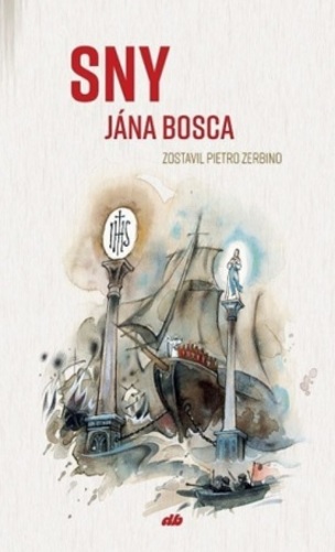 Sny Jána Bosca (Pietro Zebrino