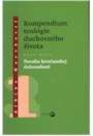 Kompendium teológie duchovného života 1.diel