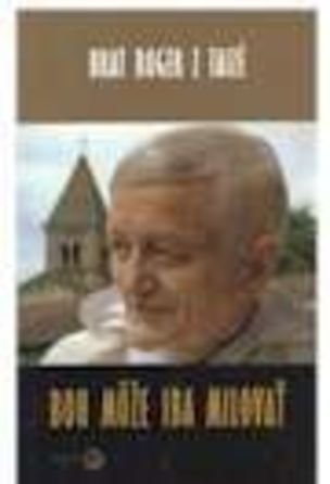 Boh môže iba milovať